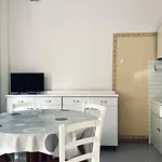 Apartment Bilocale Fronte Mare - Rm08