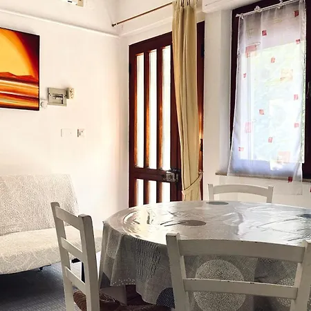 דירה Bilocale Fronte Mare - Rm08 *