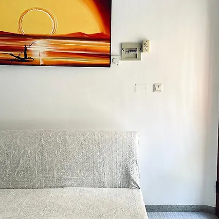 דירה Bilocale Fronte Mare - Rm08